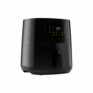 Air fryers · Product style illustration