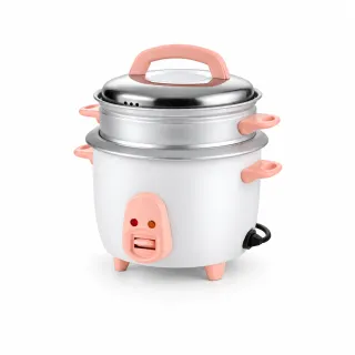 Rice cookers · Product style illustration