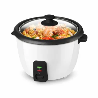 Rice cookers · Product style illustration