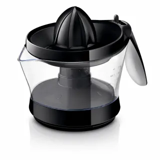 Citrus juicers · Product style illustration