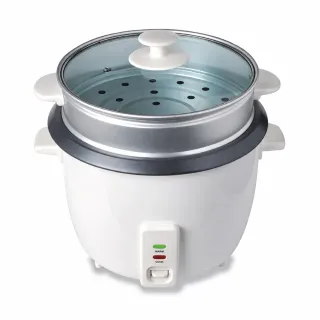 Rice cookers · Product style illustration