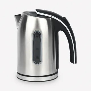 Electric kettles · Product style illustration