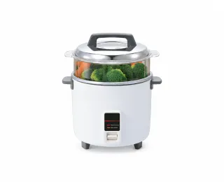 Rice cookers · Product style illustration
