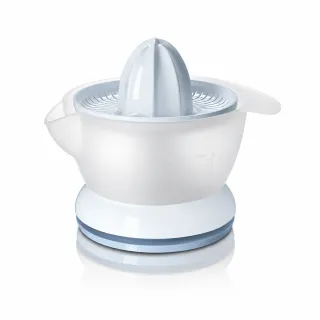 Citrus juicers · Product style illustration