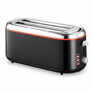 Toasters · Product style illustration